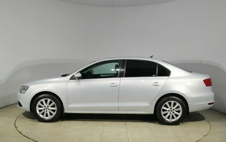 Volkswagen Jetta VI, 2013 год, 990 000 рублей, 11 фотография