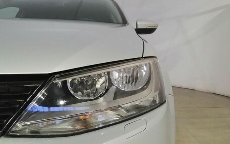 Volkswagen Jetta VI, 2013 год, 990 000 рублей, 12 фотография