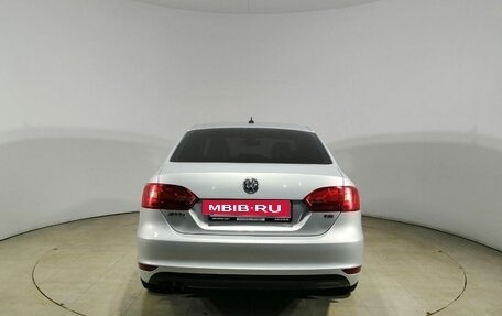 Volkswagen Jetta VI, 2013 год, 990 000 рублей, 9 фотография