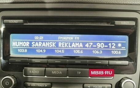 Volkswagen Jetta VI, 2013 год, 990 000 рублей, 16 фотография