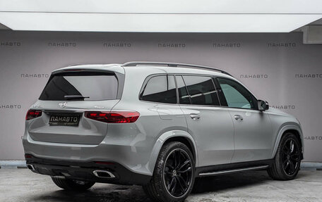 Mercedes-Benz GLS, 2025 год, 19 990 000 рублей, 3 фотография