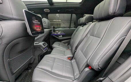 Mercedes-Benz GLS, 2025 год, 19 990 000 рублей, 7 фотография