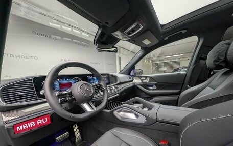 Mercedes-Benz GLS, 2025 год, 19 990 000 рублей, 6 фотография