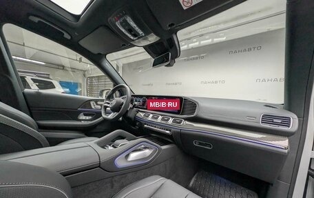 Mercedes-Benz GLS, 2025 год, 19 990 000 рублей, 8 фотография