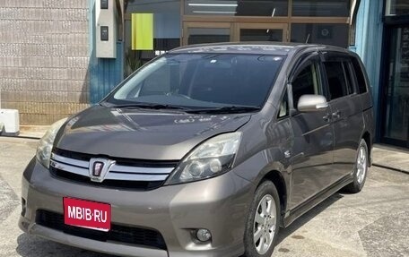 Toyota ISis I, 2017 год, 1 050 000 рублей, 1 фотография