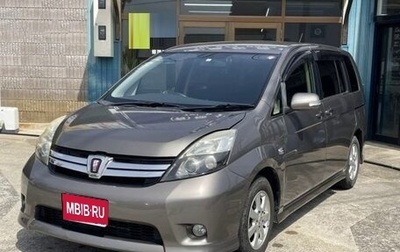 Toyota ISis I, 2017 год, 1 050 000 рублей, 1 фотография