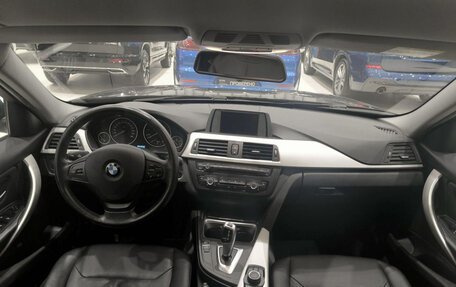 BMW 3 серия, 2015 год, 1 735 000 рублей, 18 фотография