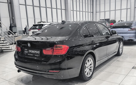 BMW 3 серия, 2015 год, 1 735 000 рублей, 9 фотография