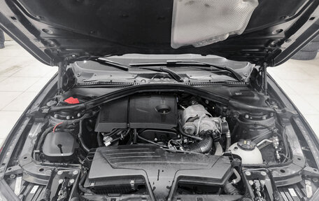 BMW 3 серия, 2015 год, 1 735 000 рублей, 13 фотография