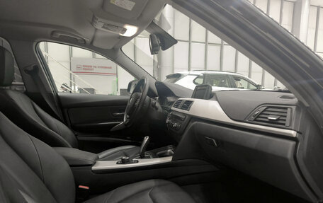 BMW 3 серия, 2015 год, 1 735 000 рублей, 15 фотография