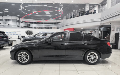 BMW 3 серия, 2015 год, 1 735 000 рублей, 12 фотография