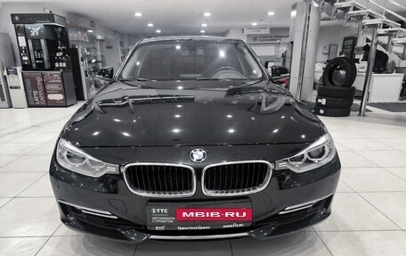 BMW 3 серия, 2015 год, 1 735 000 рублей, 6 фотография