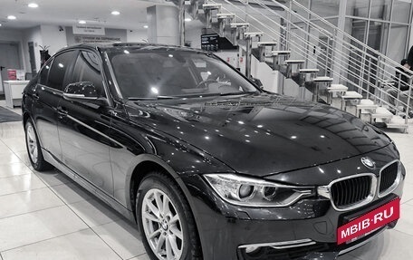 BMW 3 серия, 2015 год, 1 735 000 рублей, 7 фотография