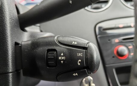 Peugeot 408 I рестайлинг, 2012 год, 350 000 рублей, 11 фотография