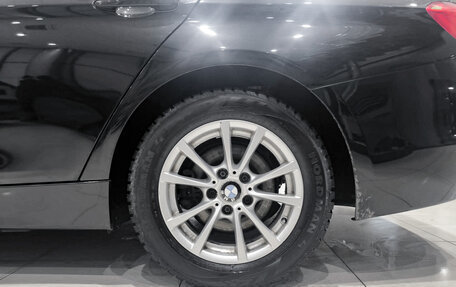 BMW 3 серия, 2015 год, 1 735 000 рублей, 22 фотография