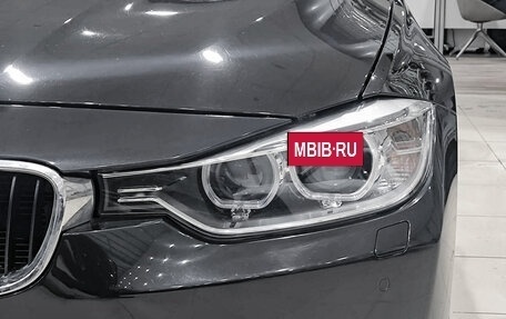 BMW 3 серия, 2015 год, 1 735 000 рублей, 21 фотография