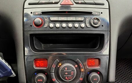 Peugeot 408 I рестайлинг, 2012 год, 350 000 рублей, 15 фотография