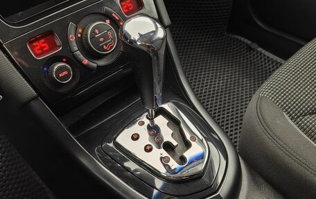 Peugeot 408 I рестайлинг, 2012 год, 350 000 рублей, 16 фотография