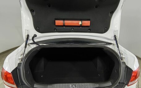 Peugeot 408 I рестайлинг, 2012 год, 350 000 рублей, 22 фотография