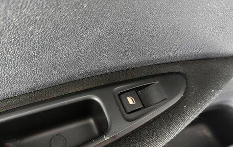 Peugeot 408 I рестайлинг, 2012 год, 350 000 рублей, 19 фотография