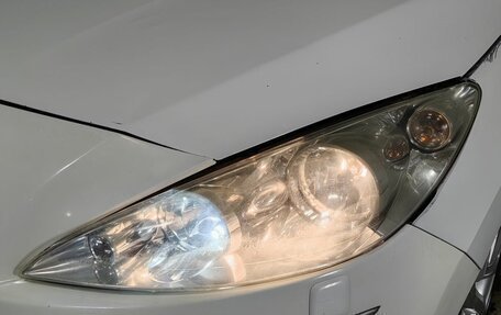 Peugeot 408 I рестайлинг, 2012 год, 350 000 рублей, 25 фотография