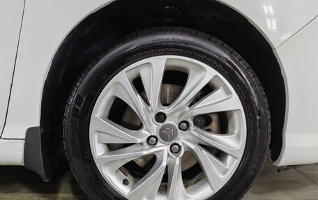 Peugeot 408 I рестайлинг, 2012 год, 350 000 рублей, 27 фотография