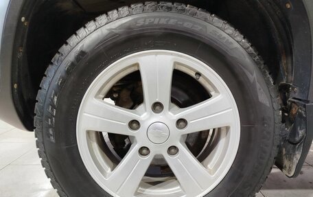 Chevrolet Niva I рестайлинг, 2015 год, 760 000 рублей, 6 фотография