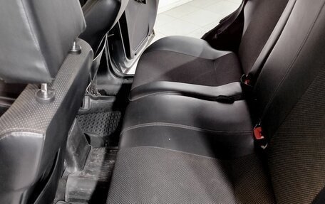 Chevrolet Niva I рестайлинг, 2015 год, 760 000 рублей, 13 фотография