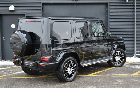 Mercedes-Benz G-Класс W463 рестайлинг _iii, 2021 год, 14 700 000 рублей, 3 фотография