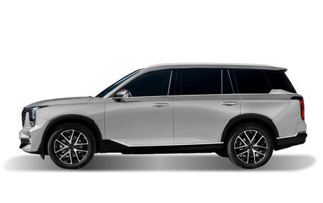 GAC GS8, 2025 год, 4 799 000 рублей, 2 фотография