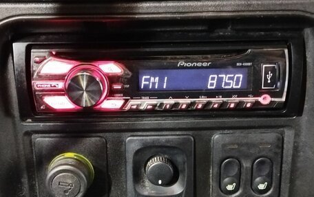 Chevrolet Niva I рестайлинг, 2015 год, 760 000 рублей, 11 фотография