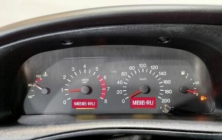 Chevrolet Niva I рестайлинг, 2015 год, 760 000 рублей, 8 фотография