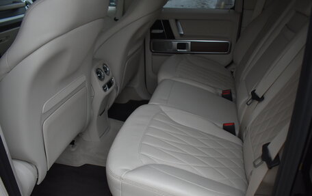 Mercedes-Benz G-Класс W463 рестайлинг _iii, 2021 год, 14 700 000 рублей, 12 фотография