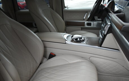 Mercedes-Benz G-Класс W463 рестайлинг _iii, 2021 год, 14 700 000 рублей, 14 фотография