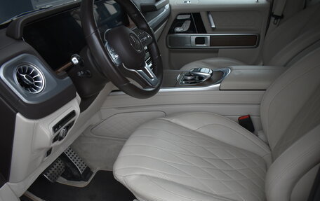 Mercedes-Benz G-Класс W463 рестайлинг _iii, 2021 год, 14 700 000 рублей, 10 фотография