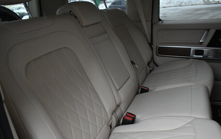 Mercedes-Benz G-Класс W463 рестайлинг _iii, 2021 год, 14 700 000 рублей, 16 фотография