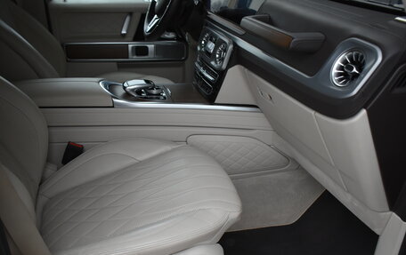 Mercedes-Benz G-Класс W463 рестайлинг _iii, 2021 год, 14 700 000 рублей, 15 фотография