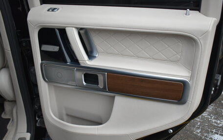 Mercedes-Benz G-Класс W463 рестайлинг _iii, 2021 год, 14 700 000 рублей, 27 фотография