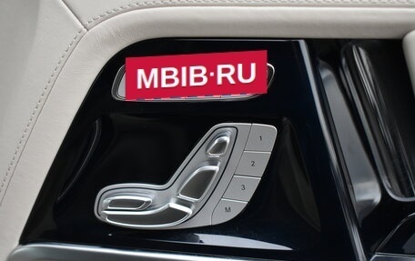 Mercedes-Benz G-Класс W463 рестайлинг _iii, 2021 год, 14 700 000 рублей, 20 фотография