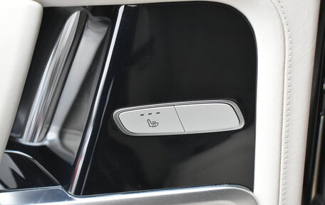 Mercedes-Benz G-Класс W463 рестайлинг _iii, 2021 год, 14 700 000 рублей, 33 фотография