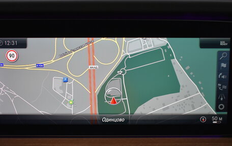 Mercedes-Benz G-Класс W463 рестайлинг _iii, 2021 год, 14 700 000 рублей, 22 фотография