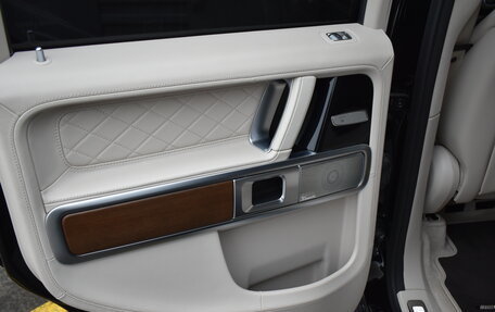 Mercedes-Benz G-Класс W463 рестайлинг _iii, 2021 год, 14 700 000 рублей, 25 фотография