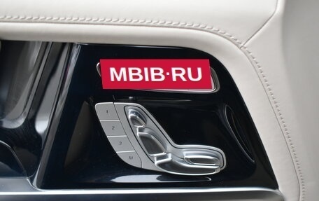 Mercedes-Benz G-Класс W463 рестайлинг _iii, 2021 год, 14 700 000 рублей, 31 фотография