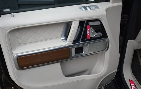 Mercedes-Benz G-Класс W463 рестайлинг _iii, 2021 год, 14 700 000 рублей, 26 фотография