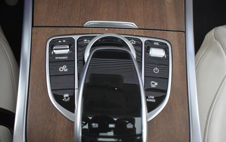 Mercedes-Benz G-Класс W463 рестайлинг _iii, 2021 год, 14 700 000 рублей, 38 фотография