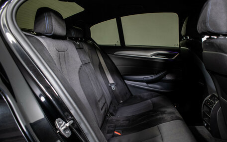 BMW 5 серия, 2020 год, 3 990 000 рублей, 9 фотография