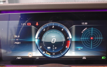 Mercedes-Benz G-Класс W463 рестайлинг _iii, 2021 год, 14 700 000 рублей, 39 фотография