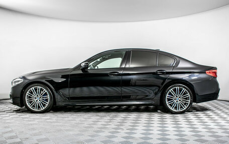 BMW 5 серия, 2020 год, 3 990 000 рублей, 8 фотография