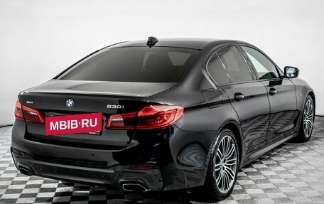 BMW 5 серия, 2020 год, 3 990 000 рублей, 5 фотография