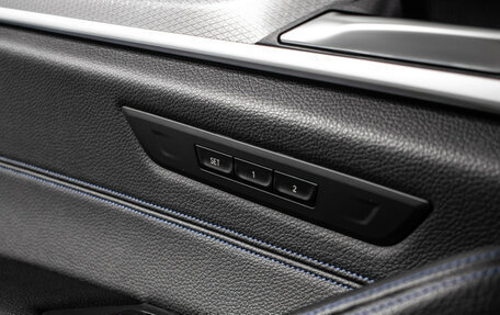 BMW 5 серия, 2020 год, 3 990 000 рублей, 17 фотография